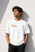 Storytelling is an Art | Unisex Stretchable Cotton T-Shirts